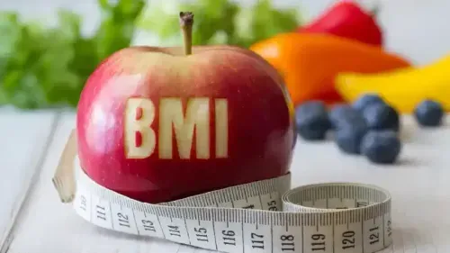 Is BMI Considered a Pre-existing Condition in Health Insurance?